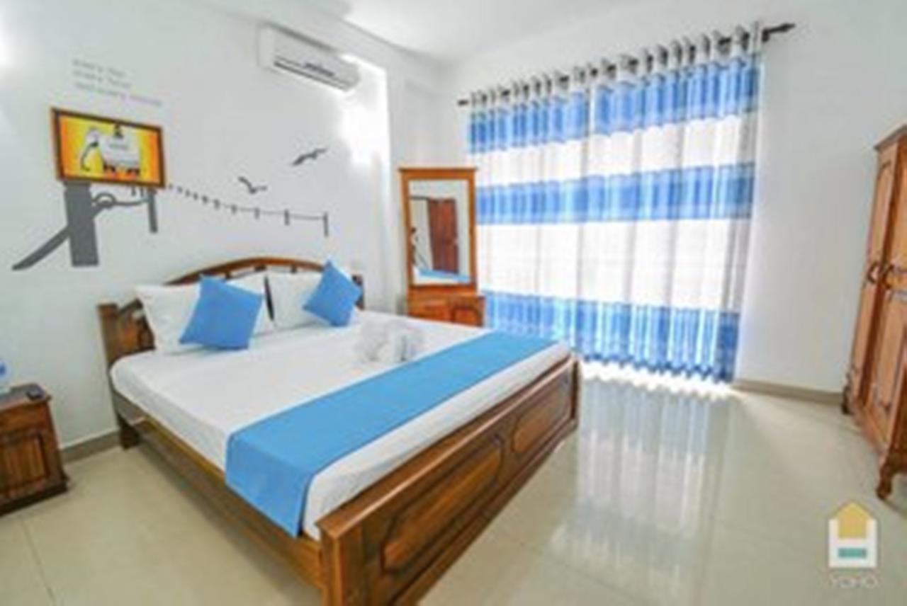Yoho Beach Glory Hotel Negombo Exteriör bild